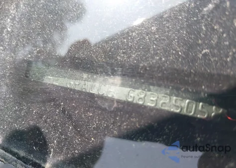 2016 Subaru Crosstrek 2.0I Limited from USA, damaged, VIN JF2GPALC6G8325058